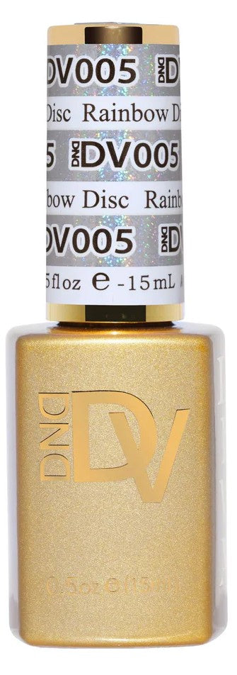 DIVA gel 005 Rainbow