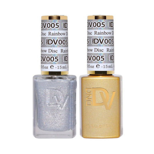 DIVA duo 005 Rainbow Disco