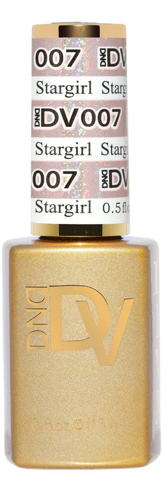 DIVA gel 007 Stargirl