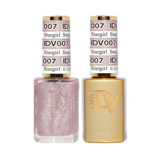 DIVA duo 007 Stargir
