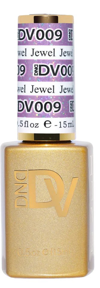 DIVA gel 009 Jewel