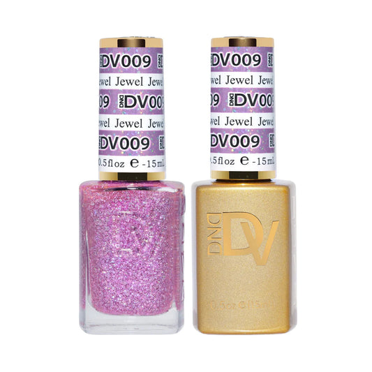 DIVA duo 009 Jewel