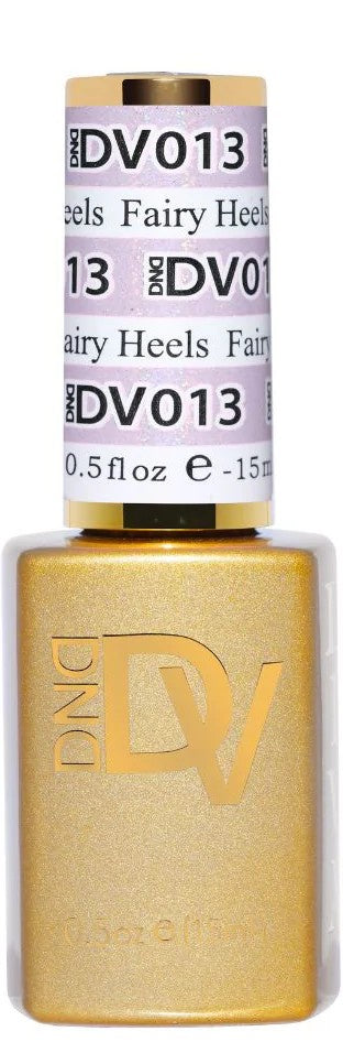 Diva Gel 013  Fairy Heels