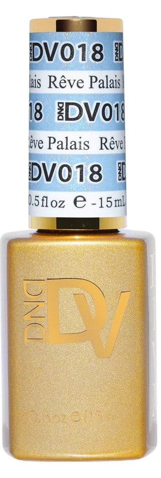 DIVA gel 018 - reve palais