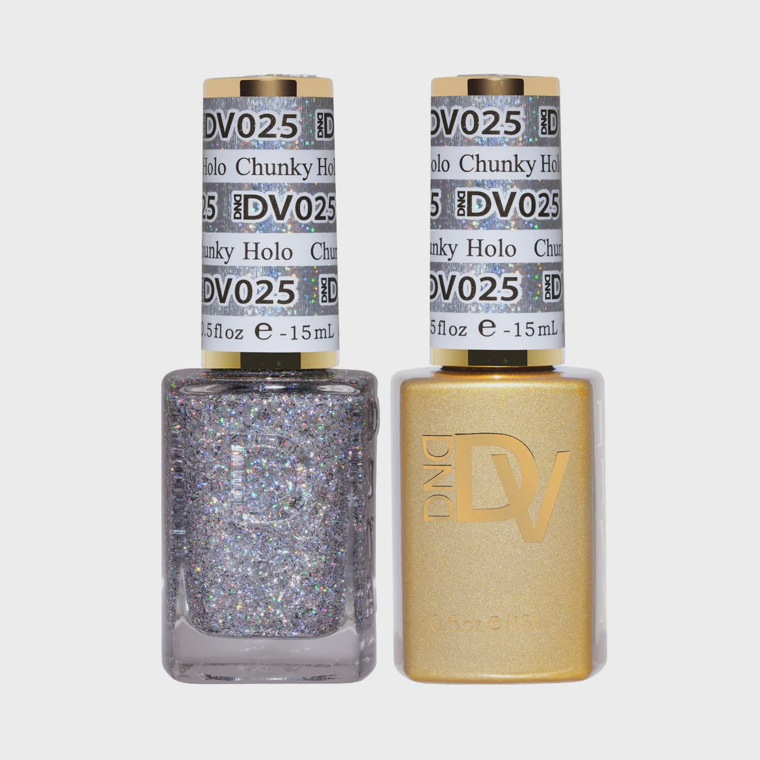 DIVA duo jelly - #25 lilac milk