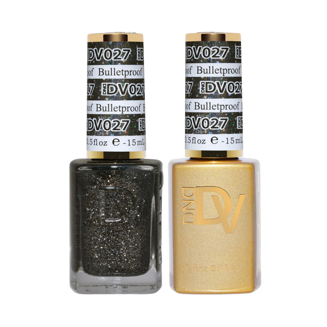 DIVA duo - #027 Bulletproof
