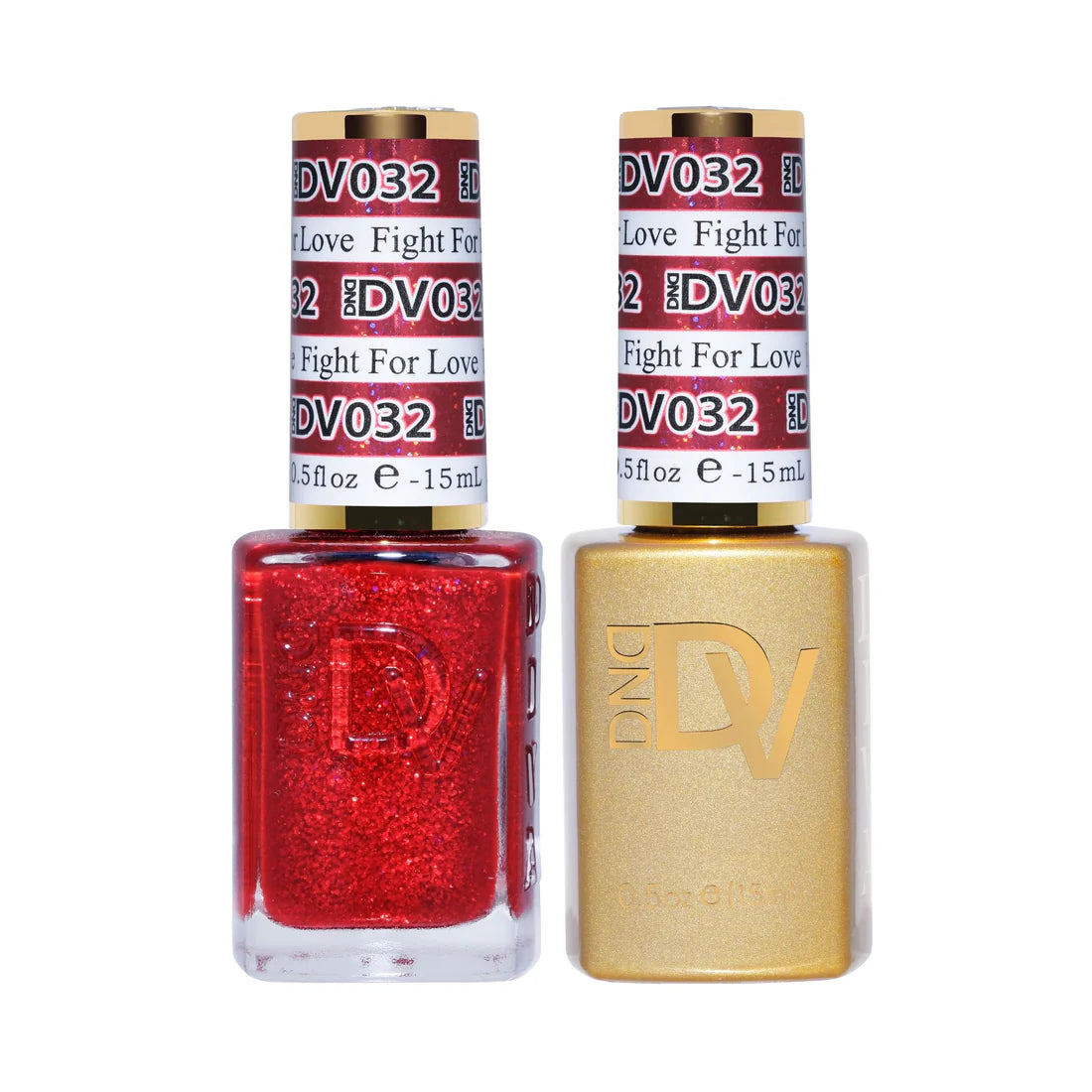 DIVA duo - #032 Fight For Love
