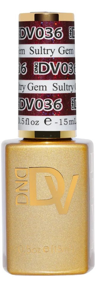 DIVA Gel 036 Sultry Gem