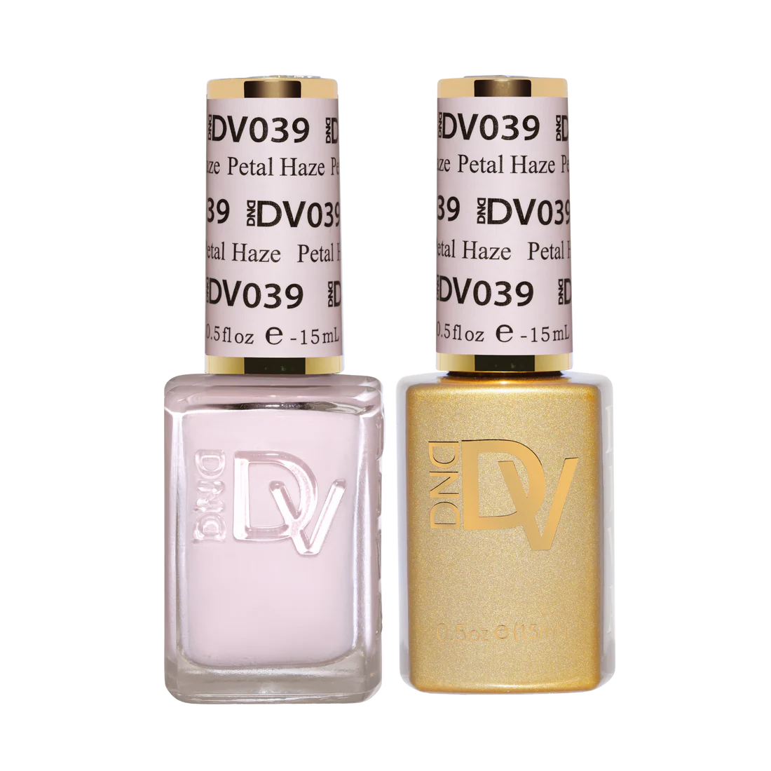 DIVA duo - #039 Petal Glaze