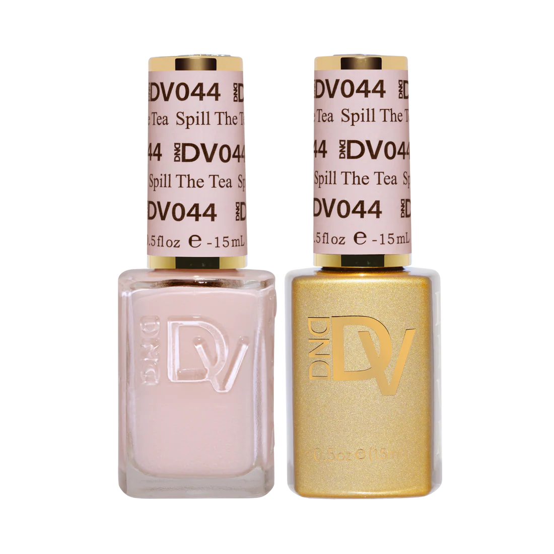 DIVA duo - #044 Spill The Tea