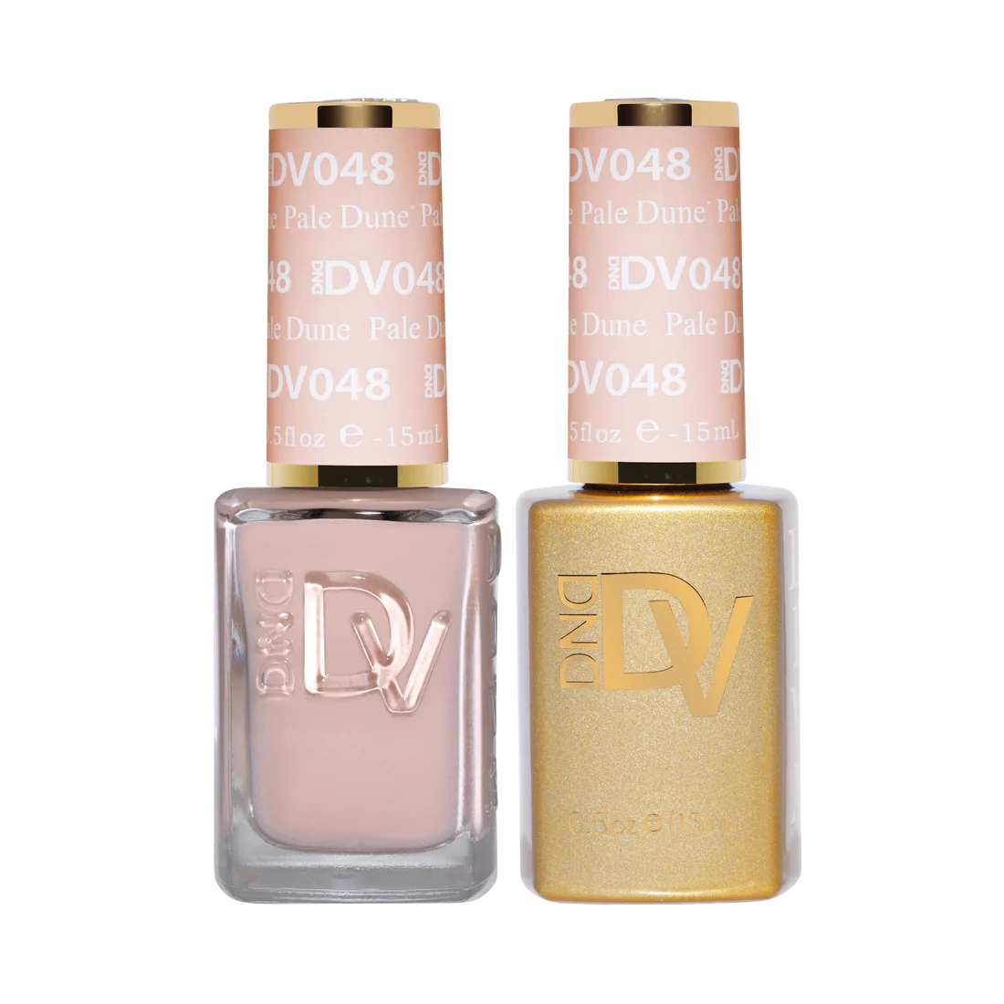 DIVA duo - #048 Pale Dune