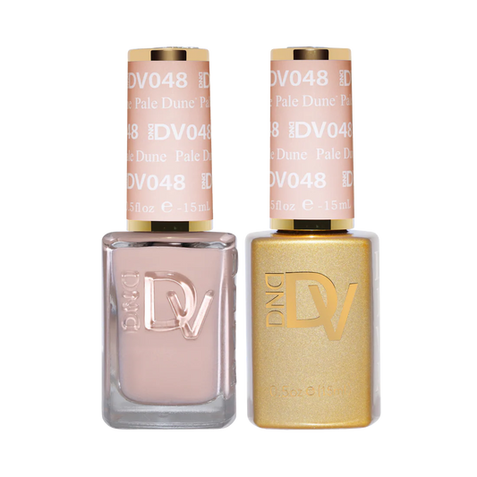 DIVA  Duo 048 - Pale Dune