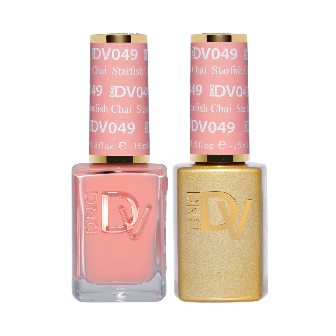 DIVA duo - #049 Star Fish Chai