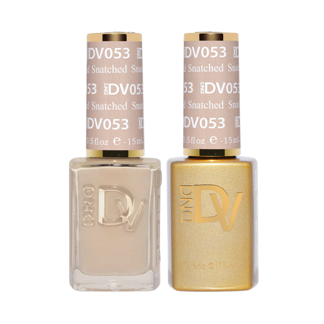 DIVA duo - #053 Snatched