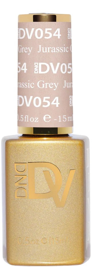 DIVA gel 054  Jurassic Grey