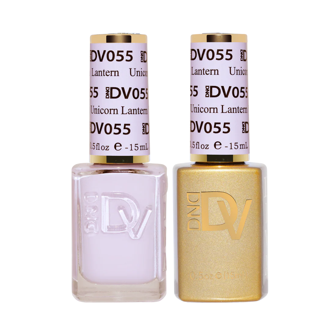 DIVA duo - #055 Unicorn Lantern