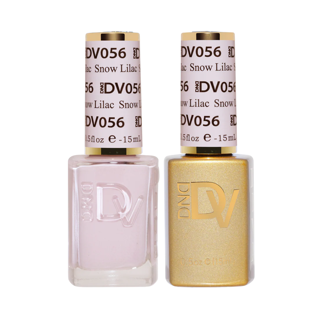 DIVA duo - #056 Snow Lilac