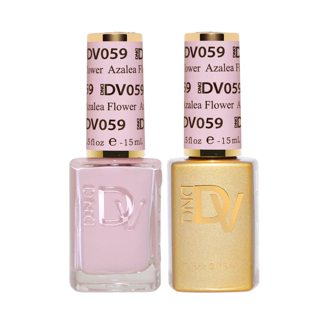 DIVA duo - #059 Azalea Flower