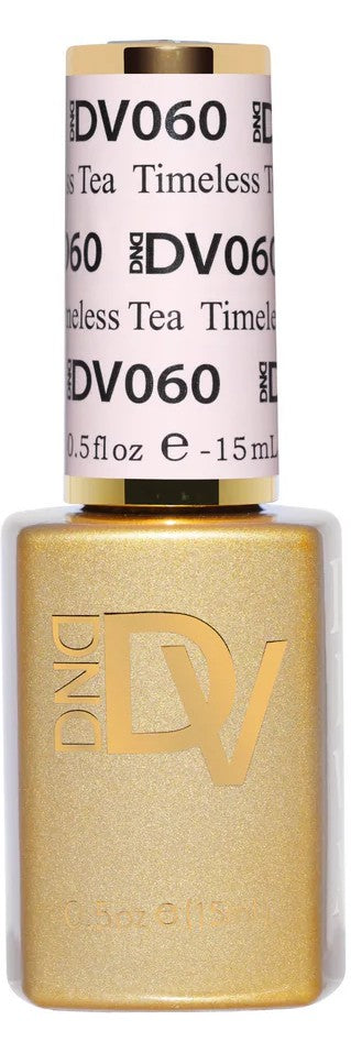 DIVA gel 060 - TIMELESS TEA
