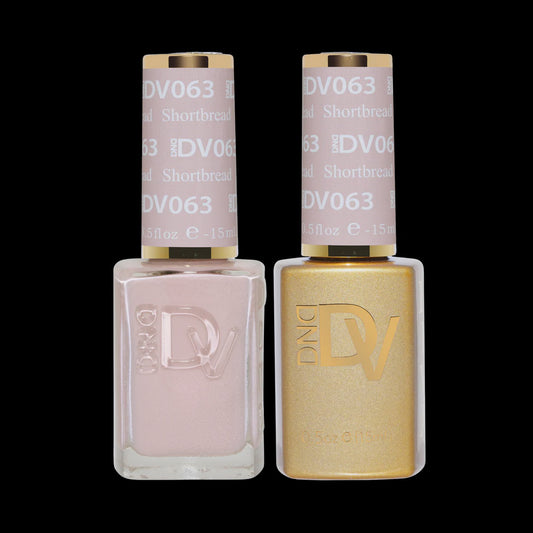 DIVA duo 063  Shortbread