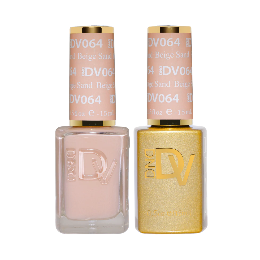 DIVA duo - #064 Beige Sand