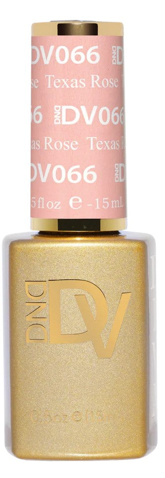 DIVA gel 066  Texas Rose