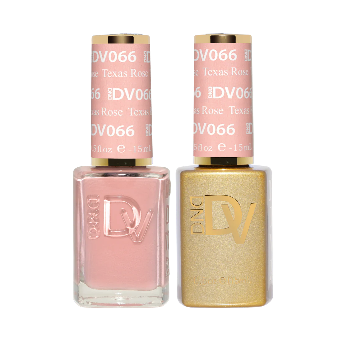DIVA duo - #066 Texas Rose