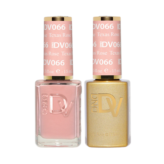 DIVA duo 066  Texas Rose