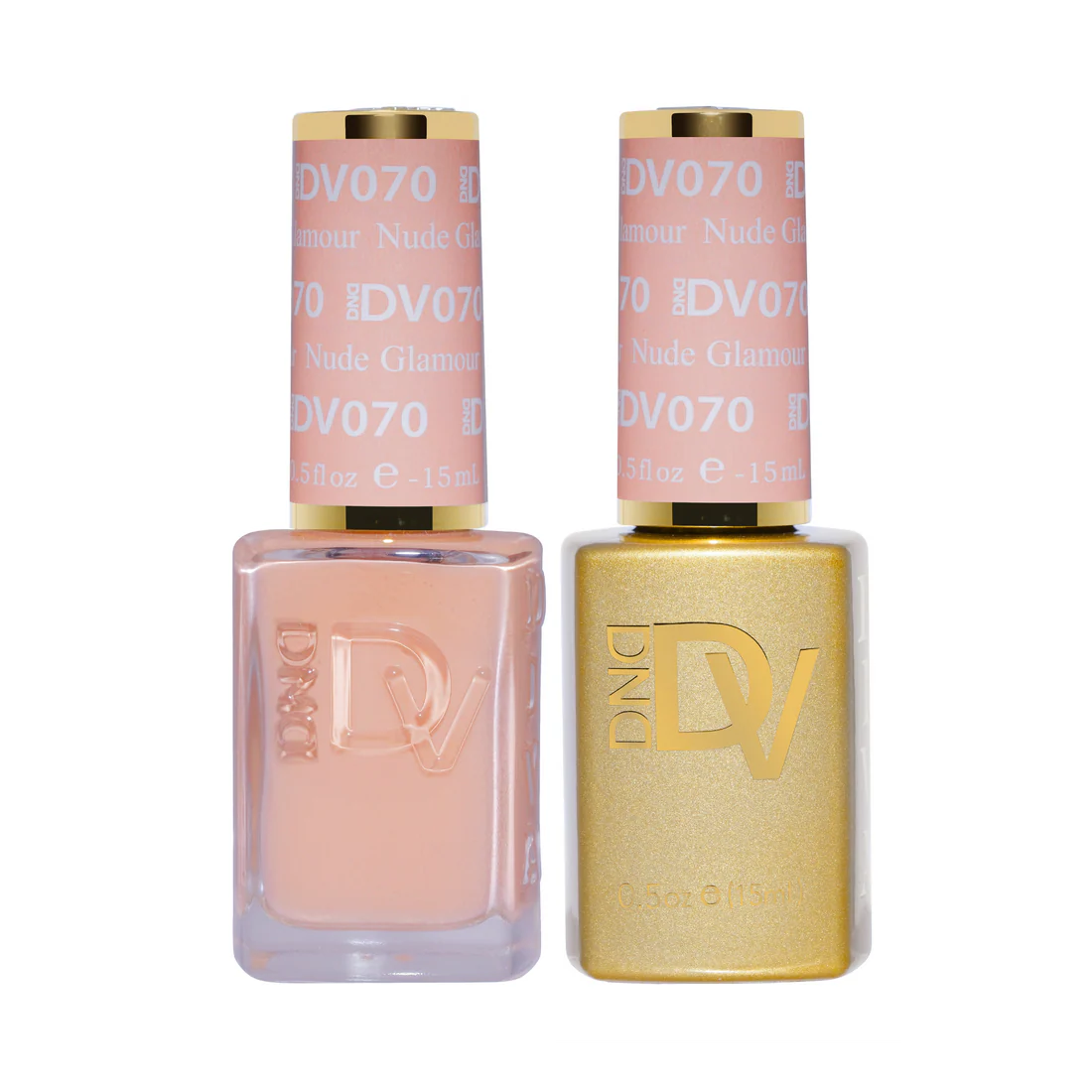 DIVA duo - #070 Nude Glamour