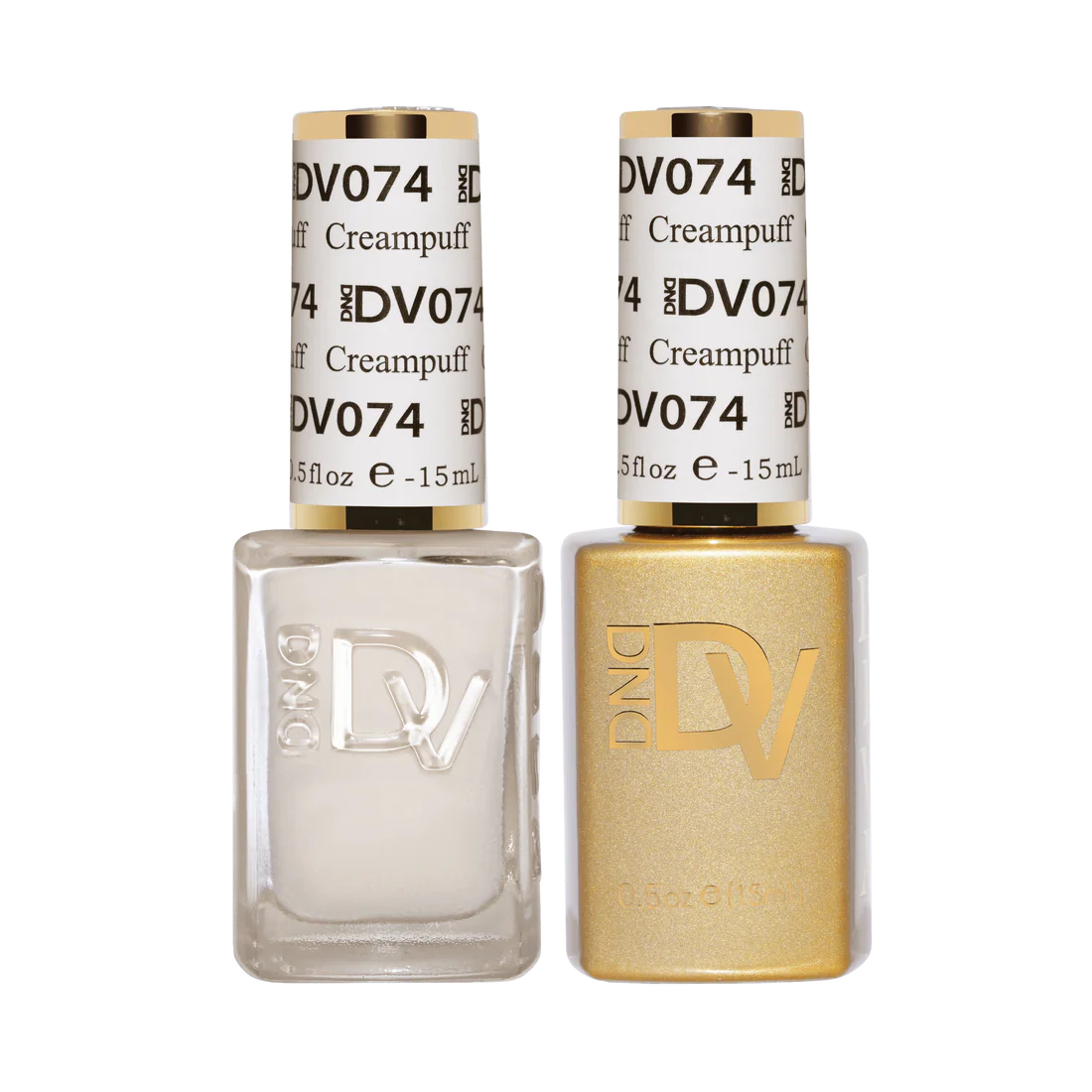 DIVA duo - #074 Crum Puff