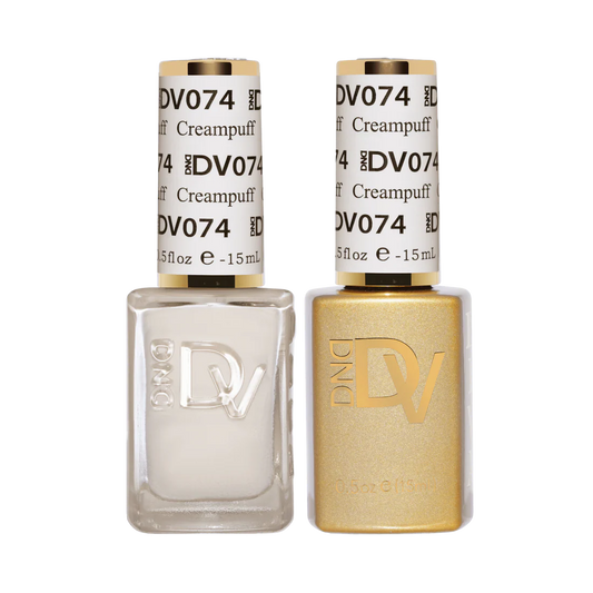 DIVA duo 074 Crum Puff