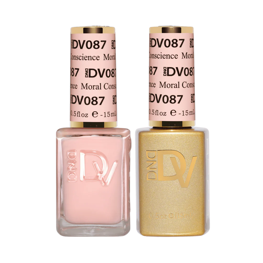DIVA duo - #087 Moral Conscience
