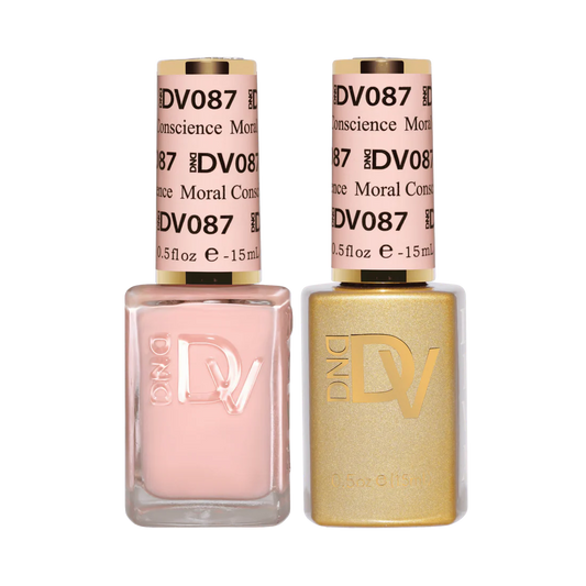 DIVA duo 087 Moral Conscience