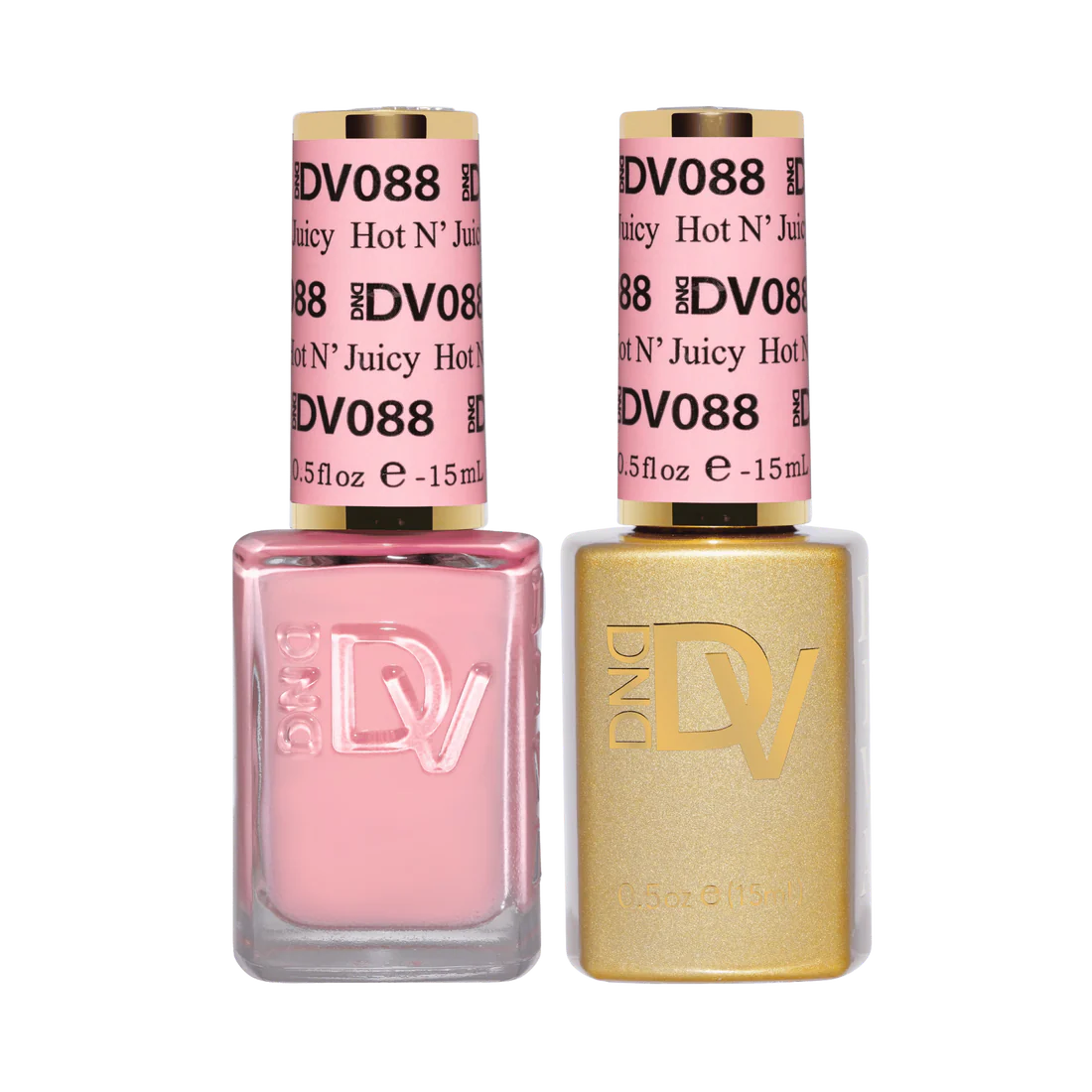 DIVA duo - #088 Hot N’ Juicy