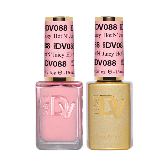 DIVA duo 088  Hot N’ Juicy