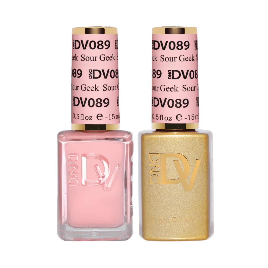 DIVA duo - #089 Sour Geek