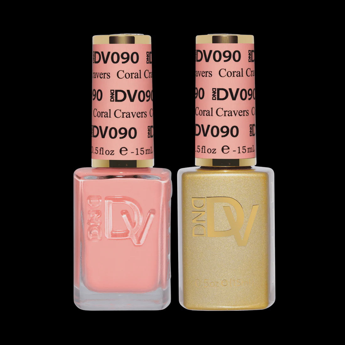 DIVA duo 090  Coral Cravers