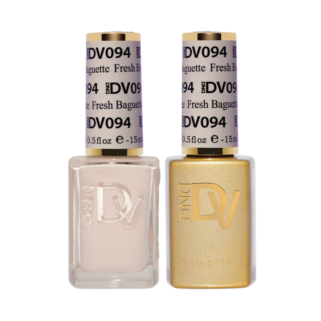 DIVA duo - #094 French Baguette