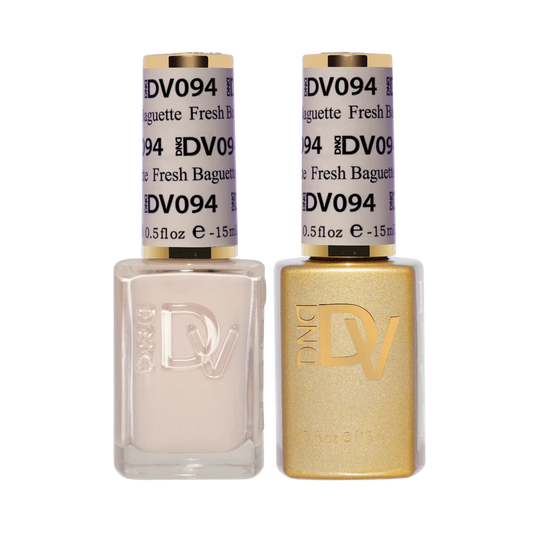 DIVA duo 094  French Baguette