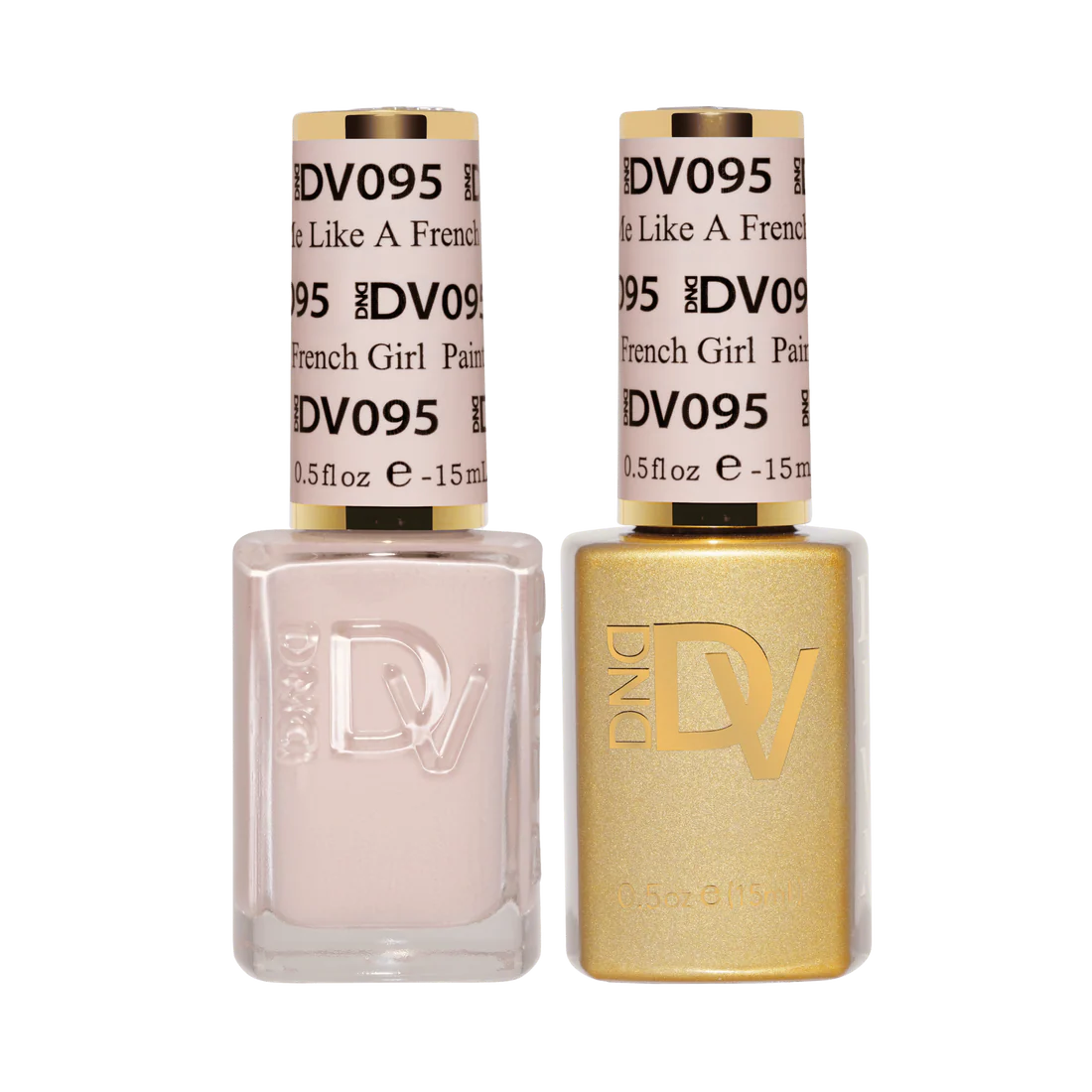 DIVA duo - #095 Paint Me Like a French Girl
