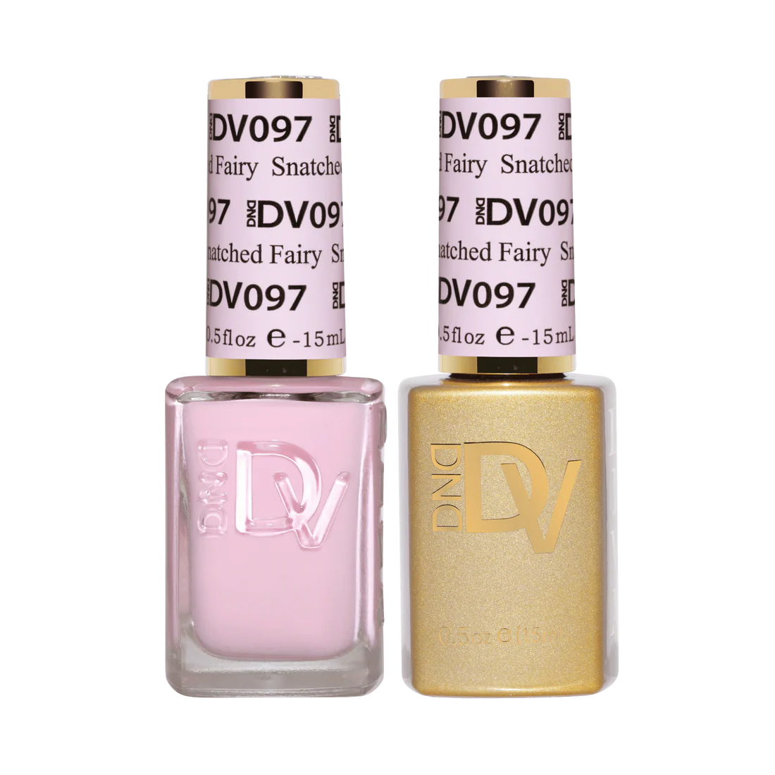 DIVA duo - #097 Snatched Fairy