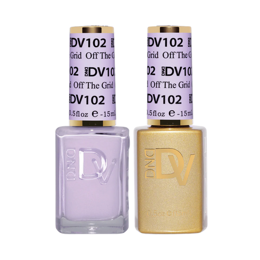 DIVA duo 102 Off The Grid