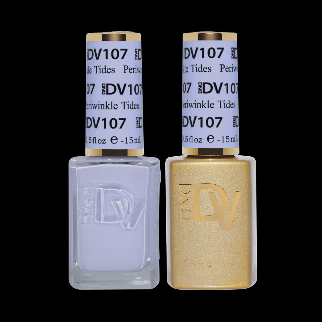 DIVA duo 107 Periwinkle Tides