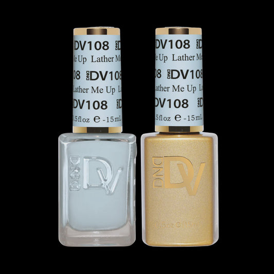 DIVA duo 108  Lather Me Up