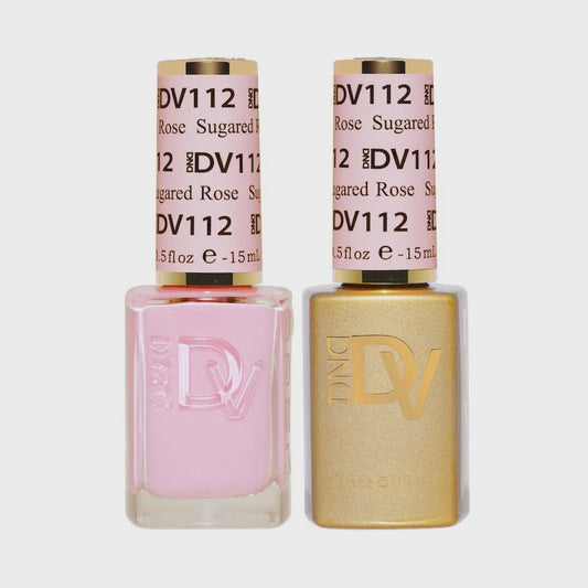 DIVA duo 112  Sugared Rose