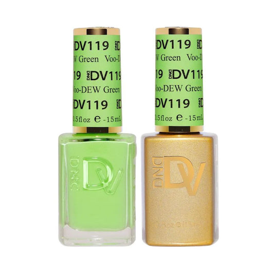 DIVA duo 119  Voo-Dew