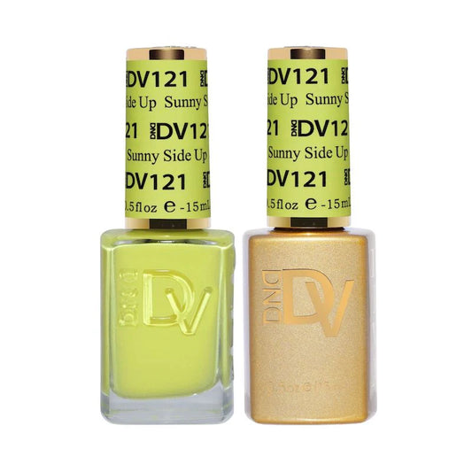 DIVA duo 121  Sunny Side Up