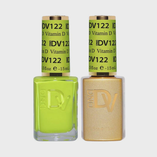 DIVA duo 122 Vitamin D