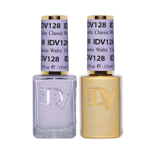 DIVA duo 128  Classic Waltz