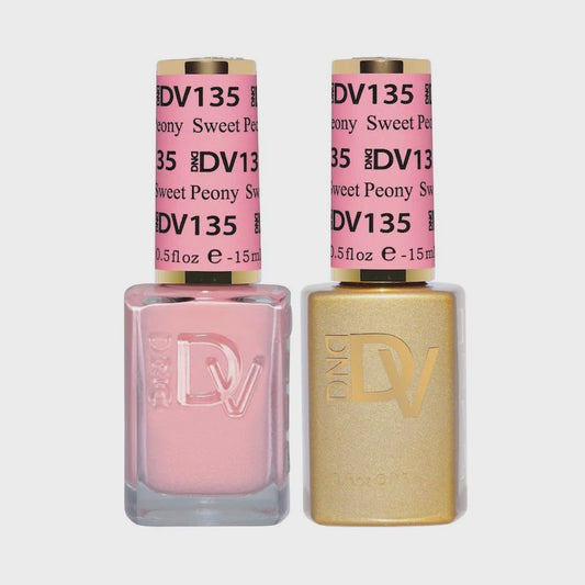 DIVA duo 135  Sweet Peony